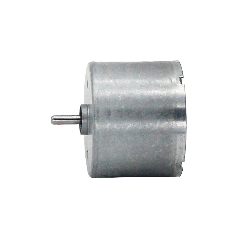ہیئر کرلر کے لیے اندر ڈرائیور کے ساتھ 24mm برش لیس موٹر