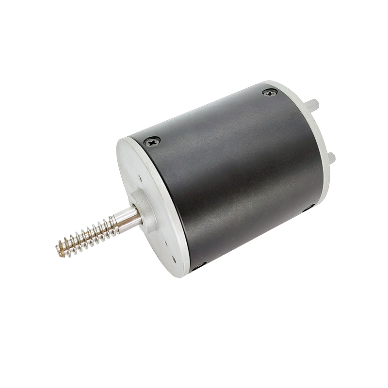 کافی مشینوں اور بین گرائنڈرز کے لئے 24V 36V BL6070 برش لیس موٹر