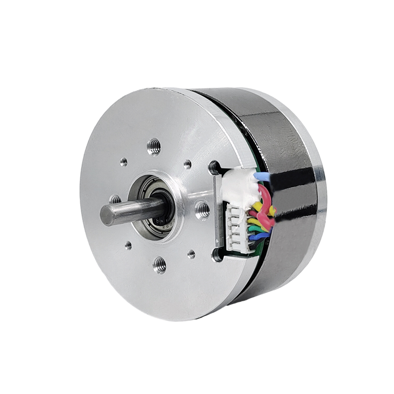 24V BL5532 برش لیس ڈی سی موٹر